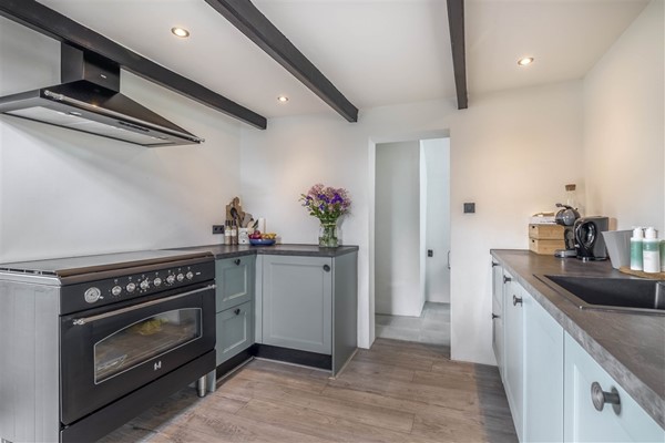 Medium property photo - Achterdiep Zuidzijde 5, 9611 BR Sappemeer